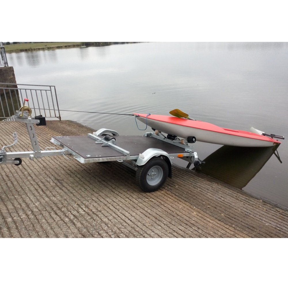 Remorque Multifonction